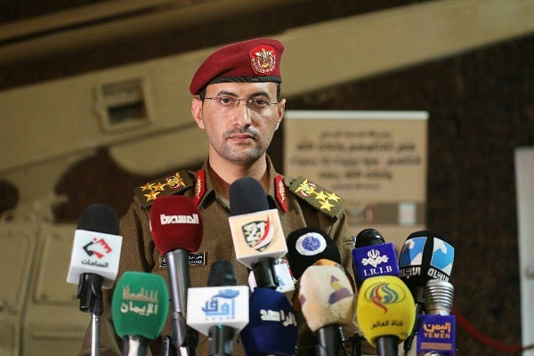 جماعة الحوثي تتوعد السعودية بعمليات عسكرية "موجعة ومؤلمة"