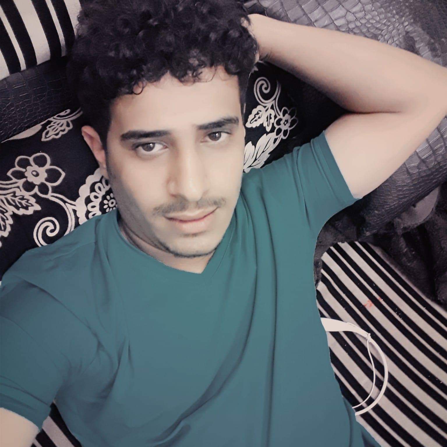 السعودية: تكشف هوية منتحل الصحفي فتحي بن لزرق بالفيسبوك ...وهناعدن ينشر الاسم