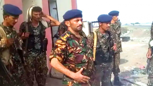 أبين.. نجاة قائد القوات الخاصة محمد العوبان من محاولة اغتيال في أحور