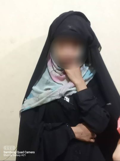 شرطة عدن تنجح في استعادة طفلة بعد يوم من اختطافها