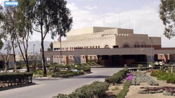 خارجية أمريكا تؤكد وفاة أحد موظفي سفارتها بصنعاء في سجون جماعة الحوثي
