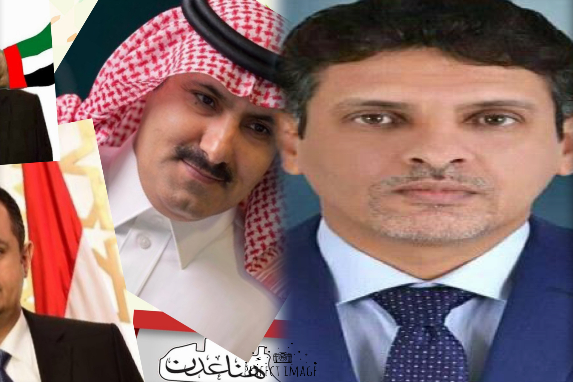 باكريت يشن هجوم ناري صريح على الشرعية وال جابر 