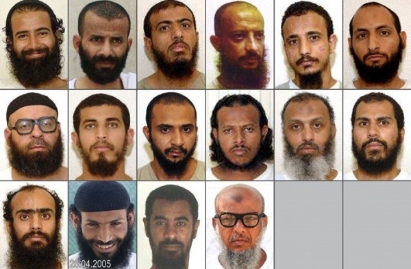 سام" تدعو للضغط على الإمارات لتنفيذ التزاماتها تجاه السجناء السابقين في غوانتنامو 