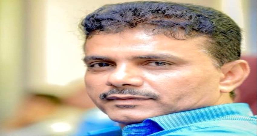 القيادي بالمجلس الإنتقالي الجنوبي والعضو في حزب المؤتمر الشعبي العام .. : باراس : أنا من المخلصين لعلي عبدالله صالح ولم أتركه الا عندما سلم السلطة