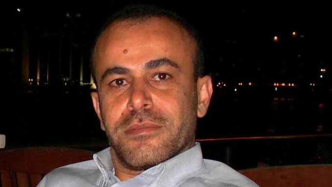 نقل الصحفي "سامي غالب" إلى العناية المركزة في القاهرة بعد تعرضه لنزيف بالدماغ