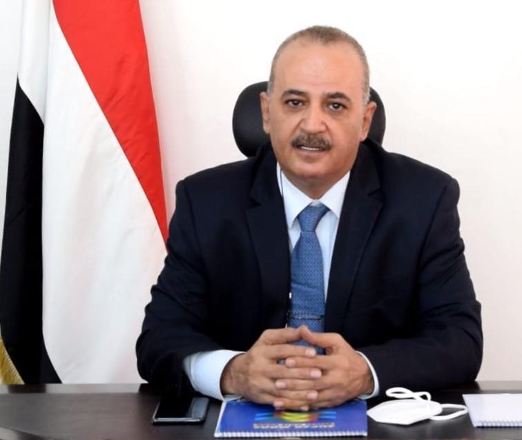 وزير المياه يوجه بتزويد محطة كهرباء الحسوة في عدن بالكلور لتجنب خروجها عن الخدمة