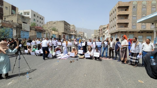 اليمن: "الهدنة الموسعة" تصطدم بأزمة الرواتب