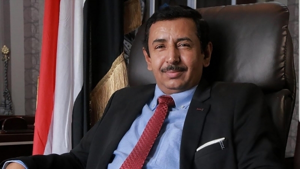 غضب يجتاح شبكات التواصل ووسائل الاعلام عقب اقالة محافظ شبوة 