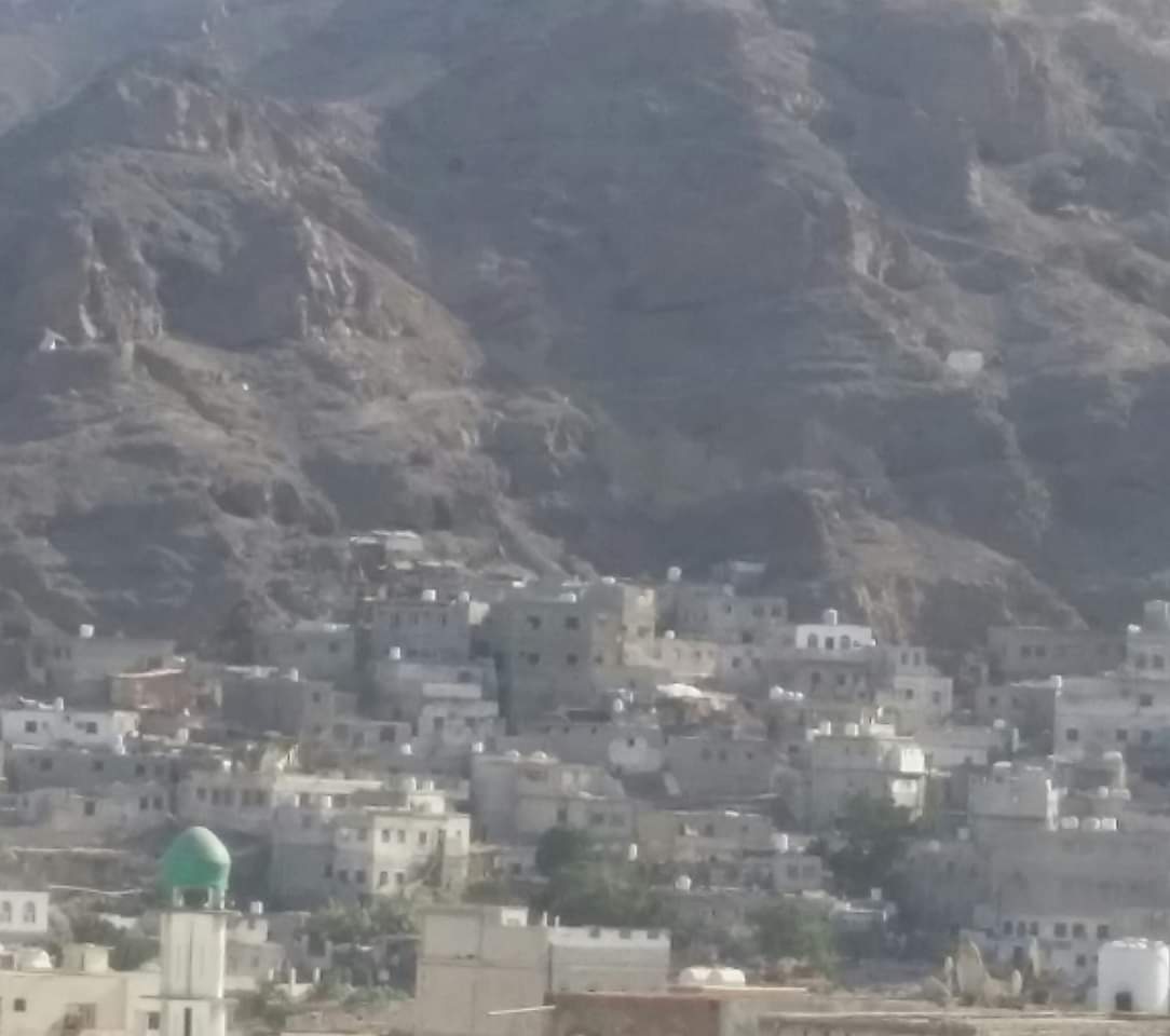 توضيح: هذا هو سبب الانفجار الذي هز العاصمة عدن
