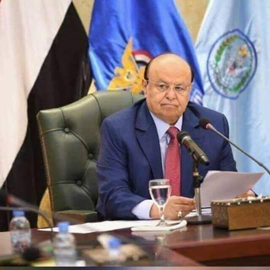 صحفي جنوبي : لهذا السبب... حافظوا على هذا الرئيس