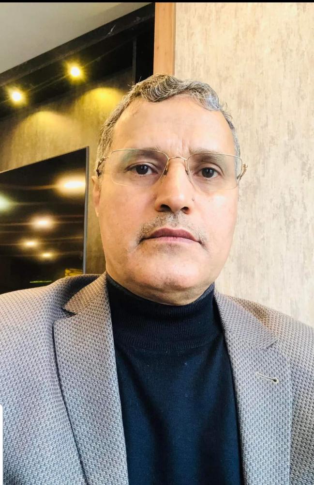 التميمي … هل يتحول مؤتمر الرياض إلى مجرد منصة