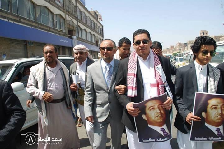 ماهي الفضيحة التي اشعلت شبكات التواصل الاجتماعي عن وزير  خارجية اليمن بن مبارك ؟