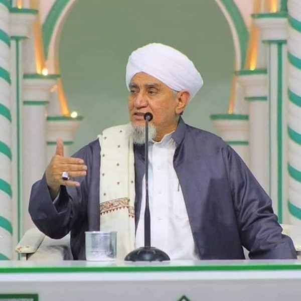 تعرض لمضايقات مستمرة من السعودية.. الإعلان عن وفاة الداعية اليمني أبوبكر العدني المشهور في عمّان