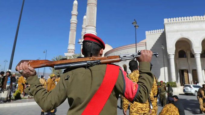 جماعة الحوثي تنشئ جهاز أمن جديدا لمواجهة مخاوف الانشقاقات.. تفاصيل