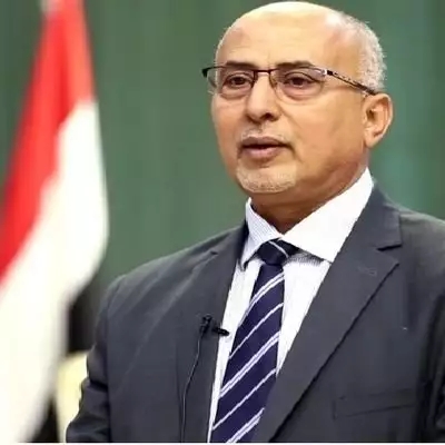 نقلت قناة الحدث تصريحاته على صفحتها الرسيمة بتويتر .. : فتح : المنظمات الأممية هي من حولت مطار صنعاء إلى قاعدة عسكرية