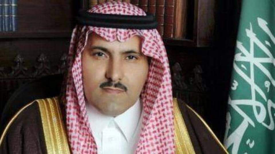 الحالمي : يرد بقوة على استهداف السفير السعودي من قبل مناصري المجلس الانتقالي الجنوبي