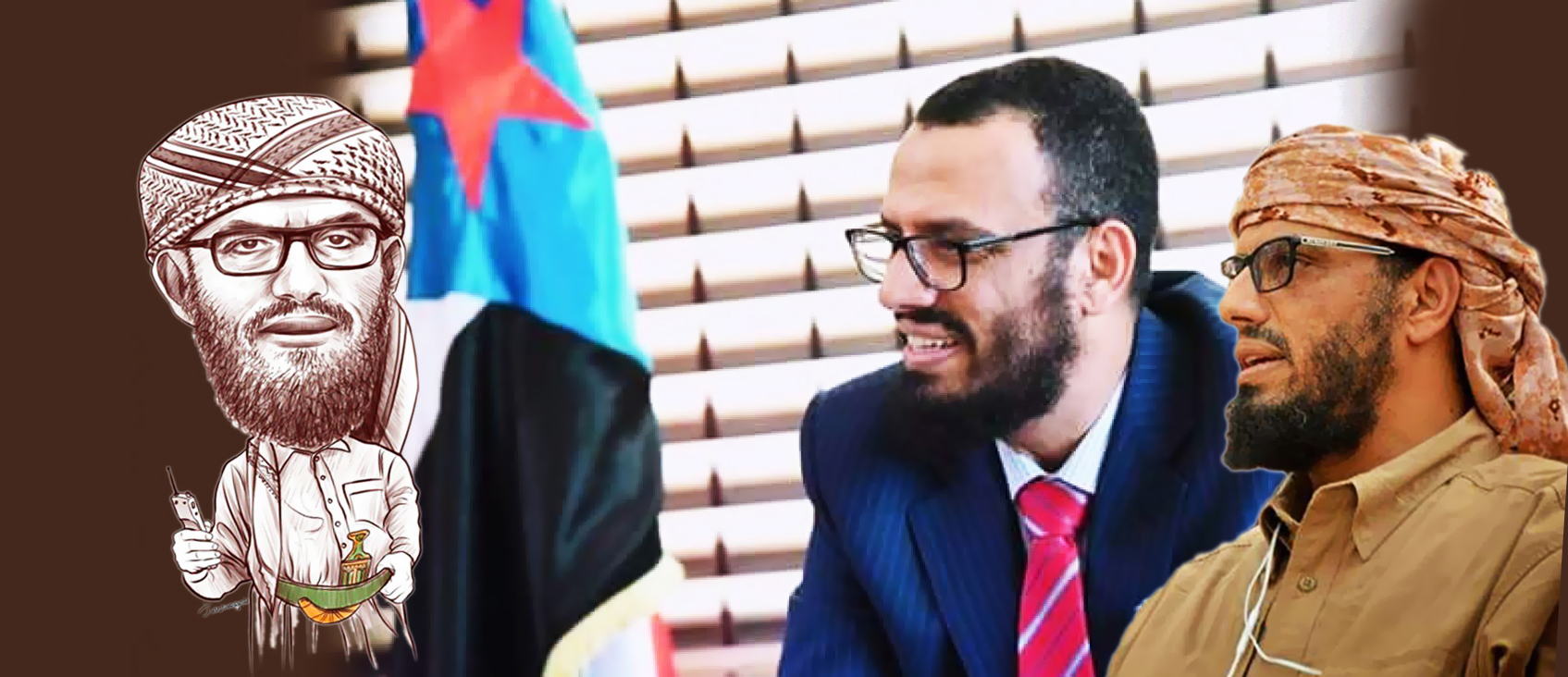 رئيس تجمع القوى المدنية الجنوبية: حالة فوضى طغت على كل الظواهر السلبية في عدن والمحافظات الجنوبية وأكبر دليل حالات الاعتقالات غير قانونية*