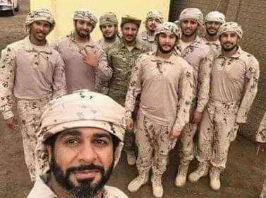 صالح الجبواني : لهذا السبب... ينتقد هؤلاء