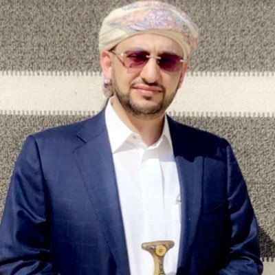 الإعلان عن وفاة البرلماني اليمني الشيخ حسين الأحمر في جورجيا إثر جلطة قلبية