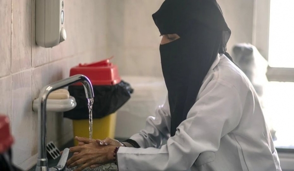 الأمم المتحدة تحذر من انهيار القطاع الصحي في اليمن