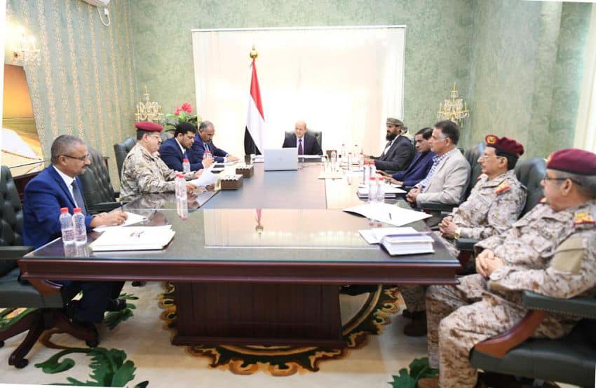 الحكومة وجماعة الحوثي تتبادلان رسائل الحرب بعد فشل مفاوضات الأردن.. تفاصيل