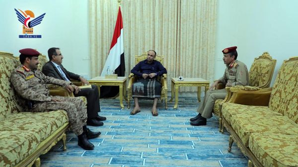 جماعة الحوثي تؤكد استعدادها للمواجهة العسكرية بالتزامن مع قرب انتهاء الهدنة