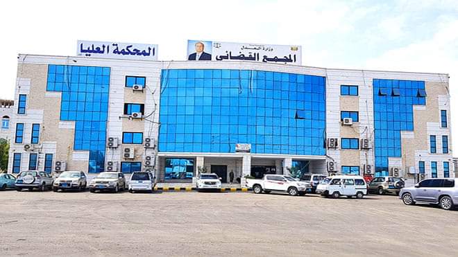عدن …مطالبات باستئناف عمل المحاكم والنيابات بعد اغلاقها من قبل مليشيا الانتقالي 