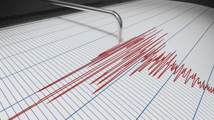 هزة أرضية بقوة 4.6 درجات تضرب وادي حضرموت