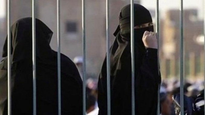 منظمتان حقوقيتان ترصدان اعتقال الحوثيين لمئات النساء في سجونها