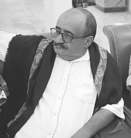 بوفاته يصبح إجمالي عدد الوفيات (٦٤٩) لمنتسبي الجيش والأمن .. : القاعدة الإدارية العسكرية في عدن تنعي أسرة الشعيبي ومحبيه