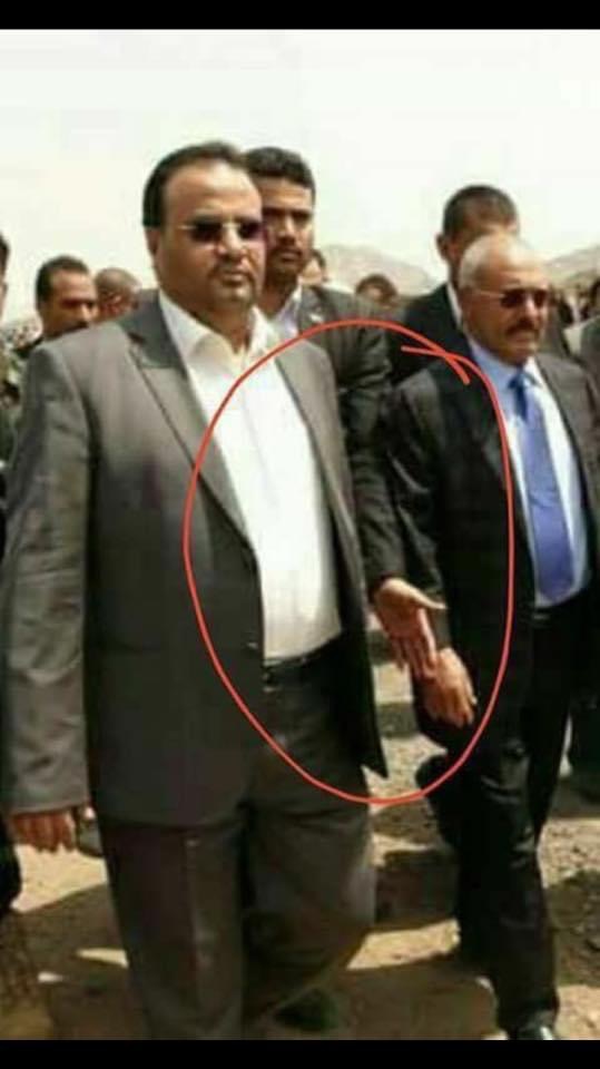 جديد مدارس صنعاء بعد (إيرلو).. المليشيا تحاضر عن مقتل الرئيس السابق "صالح" ومصرع "الصماد".. لماذا..؟