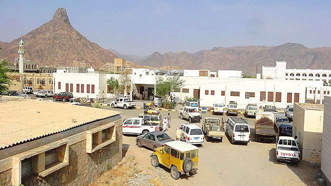 انكشاف اللعبة السعودية.. الحوثيون يبدؤون بمغادرة بيحان في شبوة باتجاه صنعاء