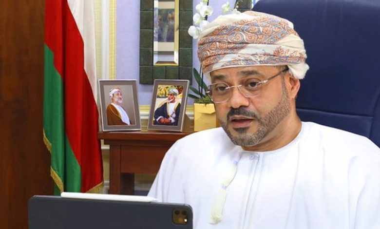 سلطنة عُمان تدعو إلى وقف إطلاق نار كامل في اليمن وترفض تصنيف الحوثيين جماعة إرهابية