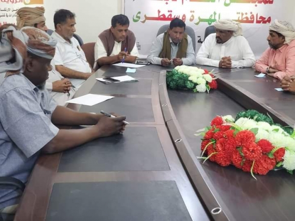 اعتصام المهرة يؤكد أن سحب السعودية لقواتها جاءت ثمرة نضال أبناء المحافظة ضد التواجد العسكري