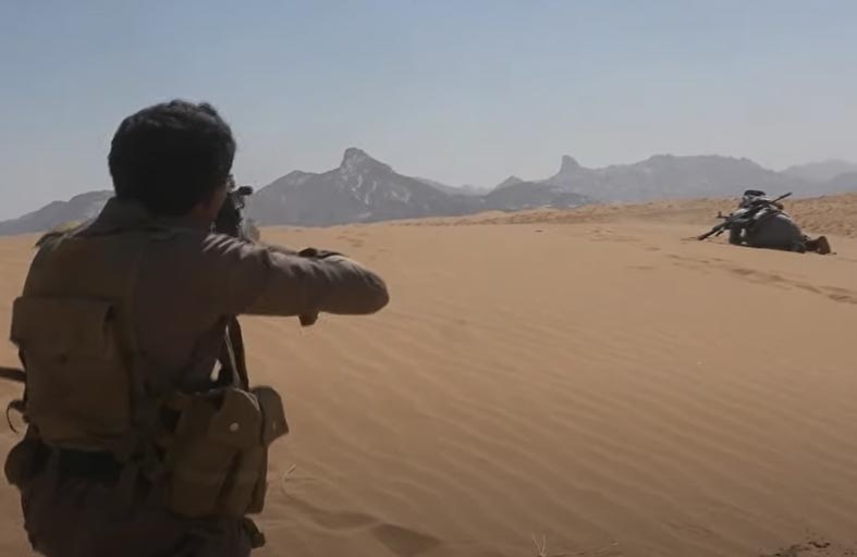 الكشف عن تفاصيل جديدة حول عملية شبوة الأخيرة.. خسائر كبيرة واشترطات لمواصلة المعركة خارج المحافظة وإعادة تموضع إلى عدن