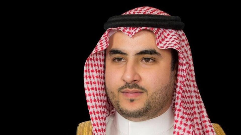 الأمير خالد بن سلمان وبومبيو يؤكدان على التصدي لإيران