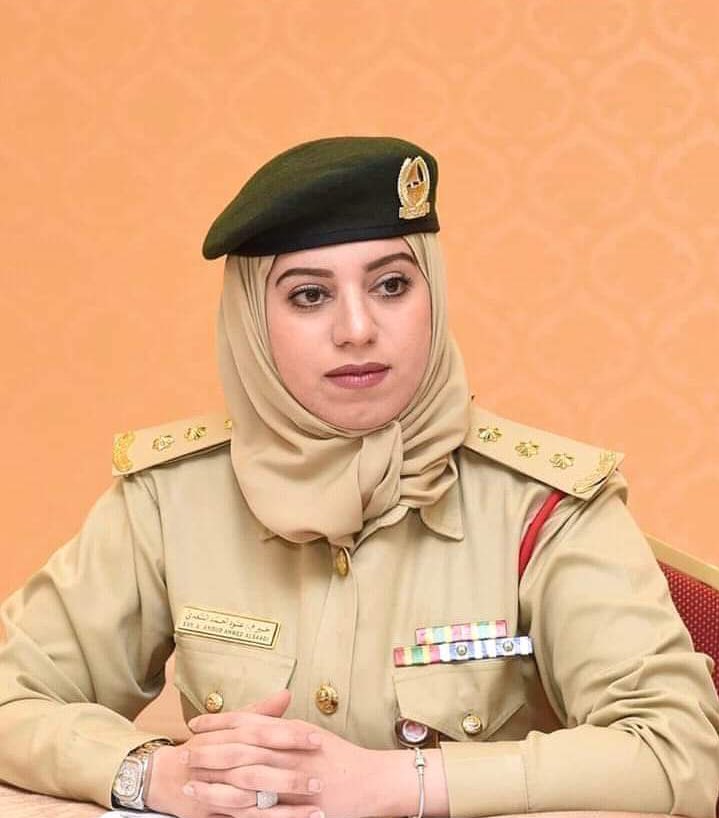 تعيين امرأة إماراتية حاكما لجزيرة سقطرى اليمنية.. تفاصيل