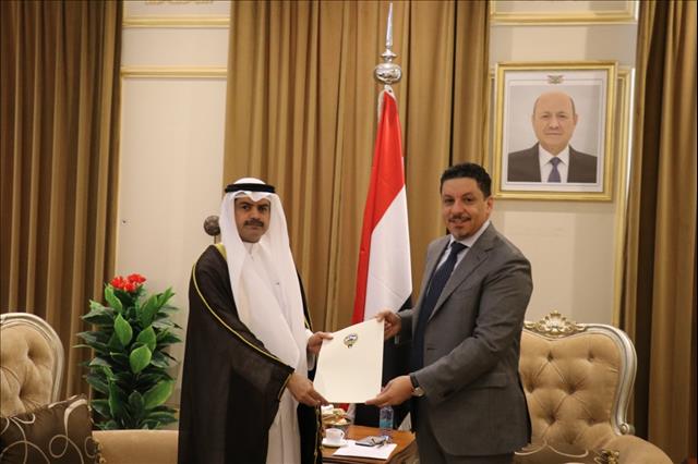 الكويت تؤكد على موقفها الثابت تجاه وحدة اليمن وسلامة أراضيها