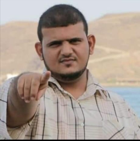 مليشيا الانتقالي تخطف الاعلامي رافت رشاد الى جهة مجهولة 