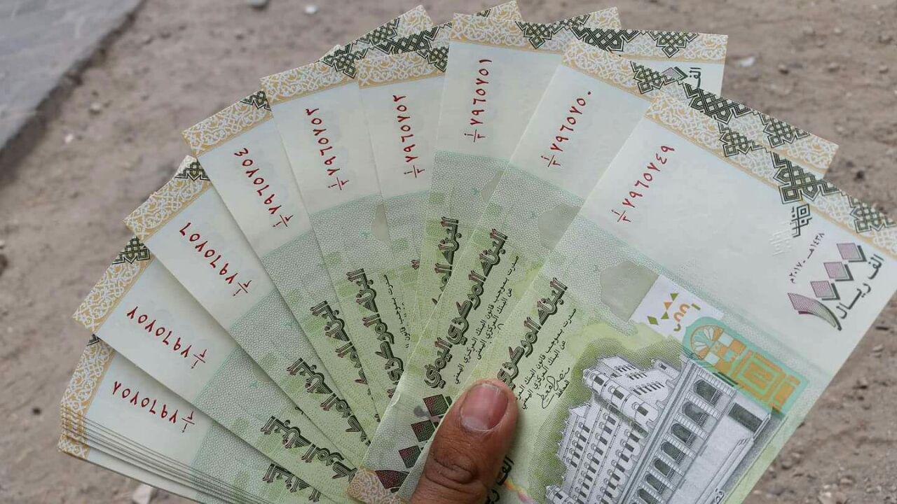 آخر تحديث لأسعار صرف العملات في عدن وصنعاء اليوم الخميس