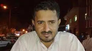 رفض التقارب مع باعوم بحجة أنه تبنى موقف حياد من الحرب .. : الردفاني : الإنتقالي يقبل التقارب مع طارق الذي كان شريكا للحوثي ويرفض باعوم