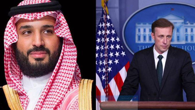 رويترز تكشف عن "لقاء صعب للغاية" بين بن سلمان ومسئولين أمريكيين حول حرب اليمن.. تفاصيل