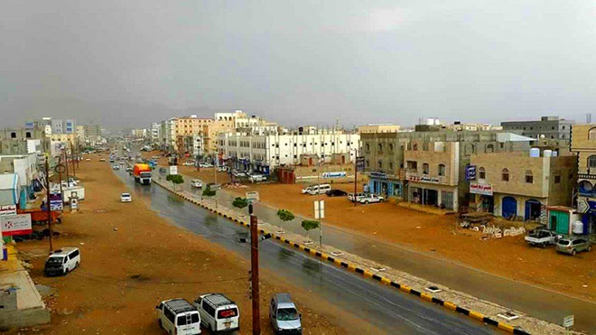 سلطات محافظة شبوة توجه بعدم تأجير العقارات بالعملة الأجنبية