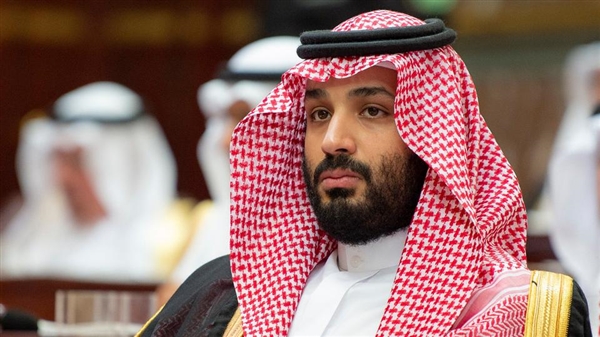 الأمير محمد بن سلمان يؤكد لانطونيو غوتيرس حرص المملكة على أمن واستقرار اليمن