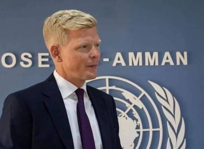 جماعة الحوثي تجدد رفضها استقبال المبعوث الأممي إلى اليمن في صنعاء