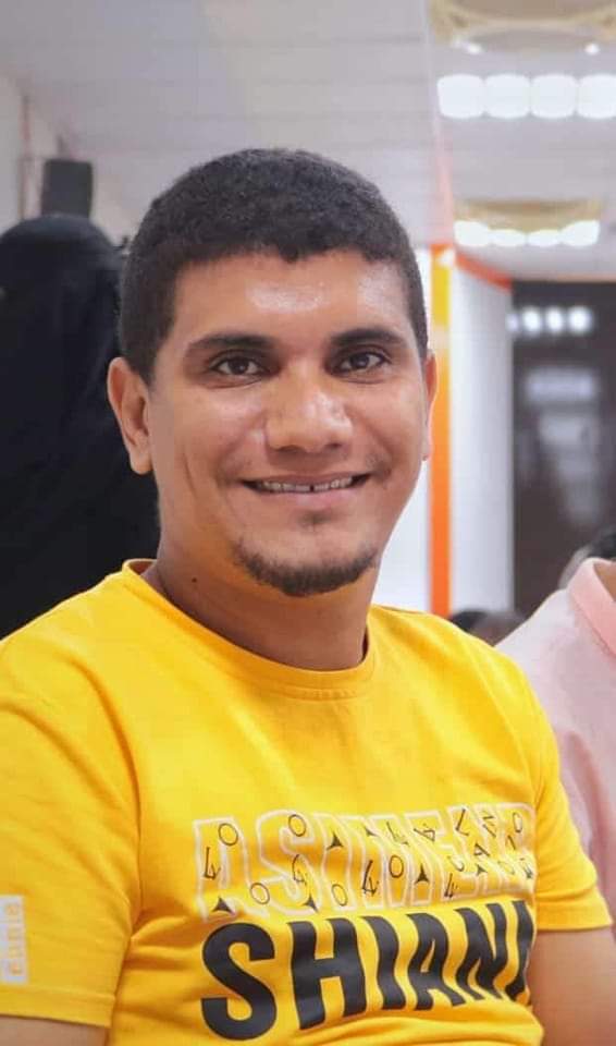 قوات أمنية تعتقل الصحفي "عبيد واكد" في مدينة المكلا بحضرموت