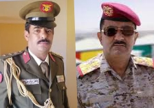 مديرة دائرة شؤون الأفراد يهنى وزير الدفاع " الداعري " بمناسبة نيل الثقة 