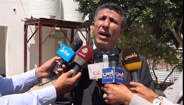 شيبان: تصعيد الحوثيين العسكري الأخير ينسف ادعاءات الحرص على رفع حصار تعز