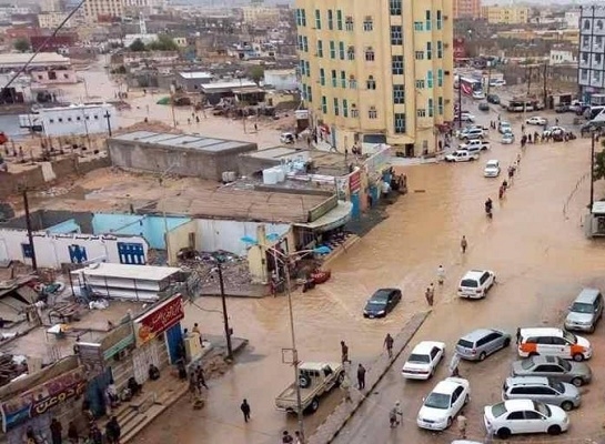 من بينها المهرة.. الأرصاد يحذّر من أمطار شديدة على ست محافظات 