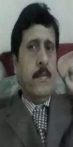 قال إن معظم قيادات الإنتقالي في الحقيقة بقايا أدوات عفاش .. : الخضر : ماحصل للمرقشي يوحي بأن عبدالفتاح إسماعيل في عدن حي يرزق